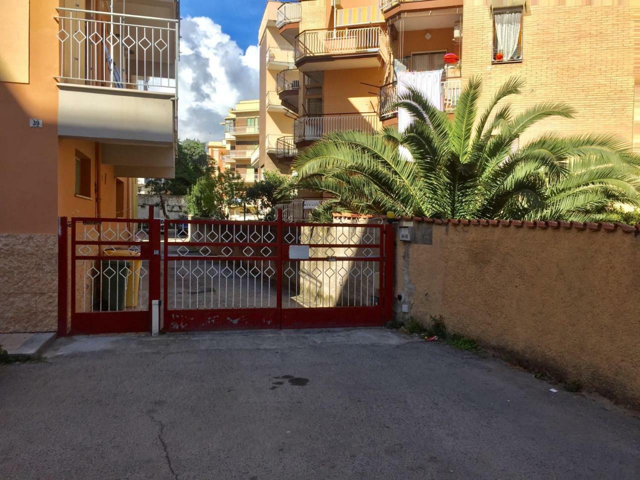 Il Viaggiatore Via Rimini Serapo Gaeta Exterior photo